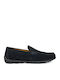 Spherica Ανδρικά Loafers σε Μπλε Χρώμα
