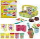 Hasbro Play-Doh Knete - Spiel-Set Blooming Flowers für 3+ Alter