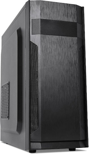 E-GATE AMD Swift Business Pro G8 Ultra Desktop PC (Ryzen 7-8700G/32GB DDR5/2TB SSD/No OS)