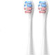 OClean Replacement Electric Toothbrush Heads 2 Pieces For 6+ Years