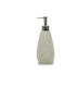 ArteLibre Dispenser Γυάλινο Μπεζ 330ml