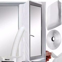Window Seal Portable Air Conditioner
