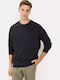 Sweatshirt Dark Blue