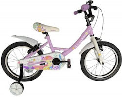 Style 14 Kids' City Purple