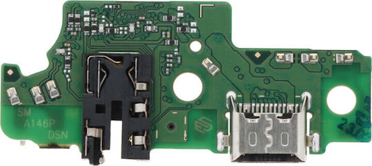 Samsung Galaxy A14 5G Charging Port Sm-a146b