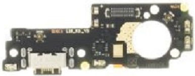 Xiaomi Redmi 10 5g Board Charging Connector Service Pack