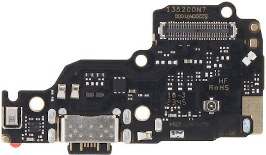 Xiaomi Redmi Note 13 4g Board Charging Connector
