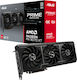 Asus Radeon RX 9070 XT 16GB GDDR6 Prime OC Виде...