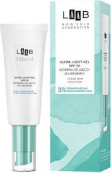 AA Clear Skin Solution Гел 40мл AA Clear Skin Solution Гел 40мл
