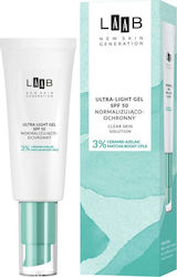 AA Clear Skin Solution Gel 40ml AA Clear Skin Solution Gel 40ml