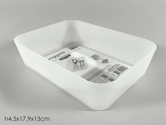 General Trade Organizer für die Küchenspüle aus Kunststoff 17.9x13x4.5cm