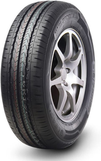 Leao Nova Force 215/40R17 87W Anvelopă de Vară pentru Autoturism