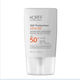 Korff 365 Protection Αντηλιακό Gel Προσώπου SPF50 40ml