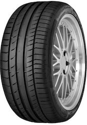 Continental Sport Contact 5 285/35R21 105Y MO XL FR Θερινό για Επιβατικό Continental Sport Contact 5 285/35R21 105Y MO XL FR Θερινό για Επιβατικό