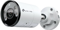TP-LINK InSight S385 IP Rezistentă la apă Cameră 4K