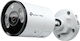 TP-LINK InSight S385 IP Surveillance Camera 4K Waterproof with Two-Way Communication and Lens 4mm