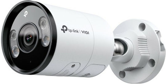 TP-LINK InSight S385 IP Surveillance Camera 4K Waterproof with Two-Way Communication and Lens 2.8mm