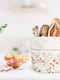 Cotton Club Bread Basket Fabric