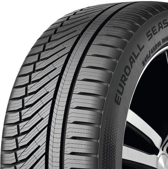 Falken 215/65R17 99V Anvelopă Auto Vara Pentru 4x4 / SUV