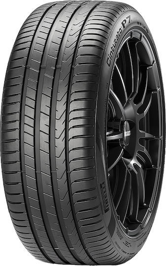 Pirelli P7 P7c2 235/45R18 98E-Commerce-Website XL Sommerreifen Reifen für Passagier Auto