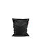 Fatboy Sitzsäcke & Poufs Original Slim Schwarz 120x120x155cm