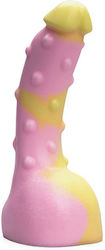 Kiotos Revolt Ρεαλιστικό Dildo 19cm