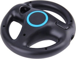 Volan negru pentru telecomanda Nintendo Wii Volan negru pentru telecomanda Nintendo Wii