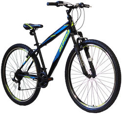 Alpina Alpha 29" Μαύρο Mountain Bike Alpina Alpha 29" Μαύρο Mountain Bike