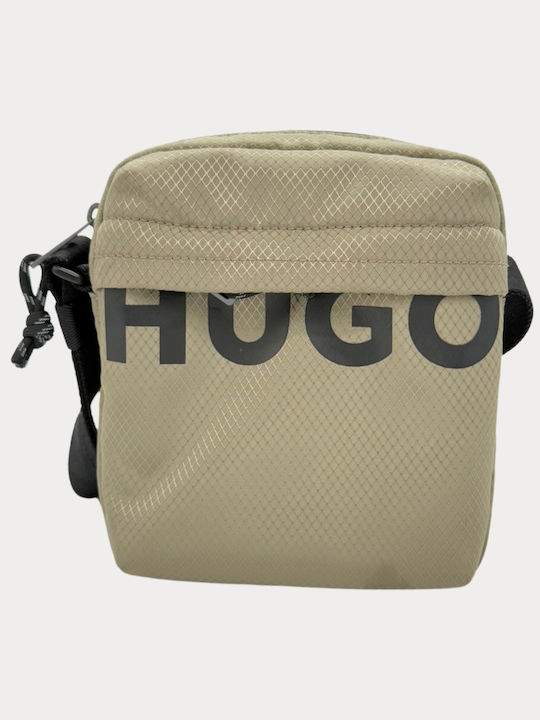 Hugo Shaun Ns Herrentasche Schulter / Crossbody...