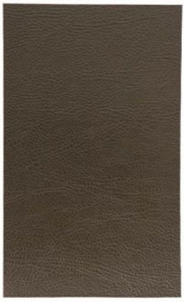 Protection Pro – Aviator Brown Leather Film Small Blank