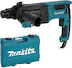 Makita Demolition Hammer Electric 800W