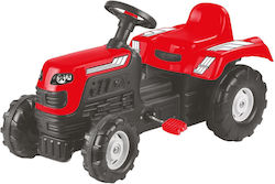 Tractor De La Picior La Podea Pentru 3+ Ani Tractor De La Picior La Podea Pentru 3+ Ani