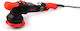 Maxshine M15 Pro Series Reaper Έκκεντρος Αλοιφαδόρος 1000W με Ταχύτητα 5000rpm & Ρύθμιση Στροφών
