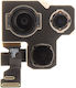 Iphone 14 Pro Back Camera Set 48 12 12 Mpx