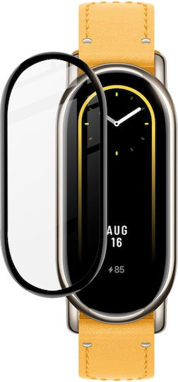 Hd Watch Tempered Glass for the Smart Band 8 Huawei Band 7 1pcs EDA004762601