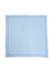Boss Women's Scarf Light Blue