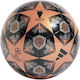 adidas Uefa Minge de fotbal Neagră