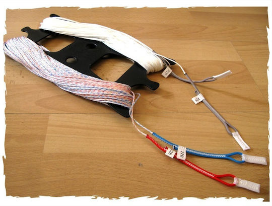 Ανταλλακτικά Σχοινιά Kite 22m 14-kites-flying-lines-22m