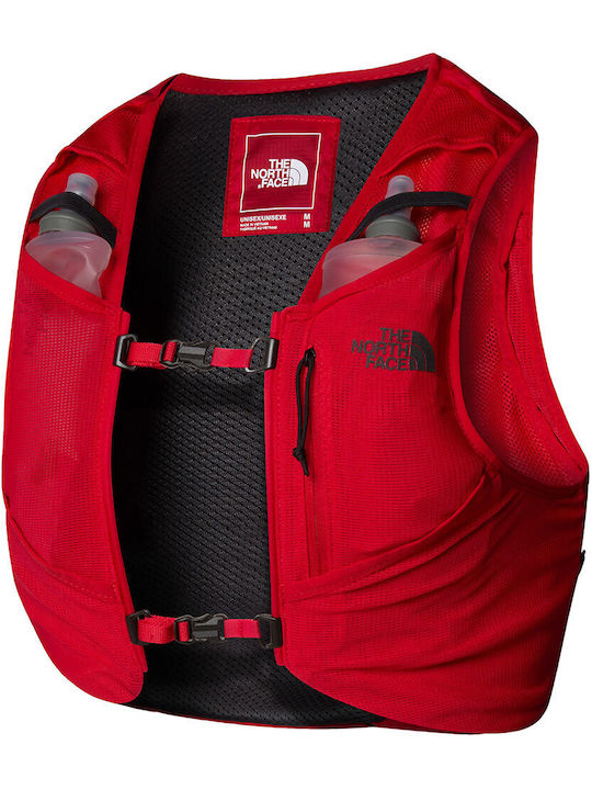 The North Face Run Vest 8 L Geacă de hidratare Negru NF0A81DZ53R