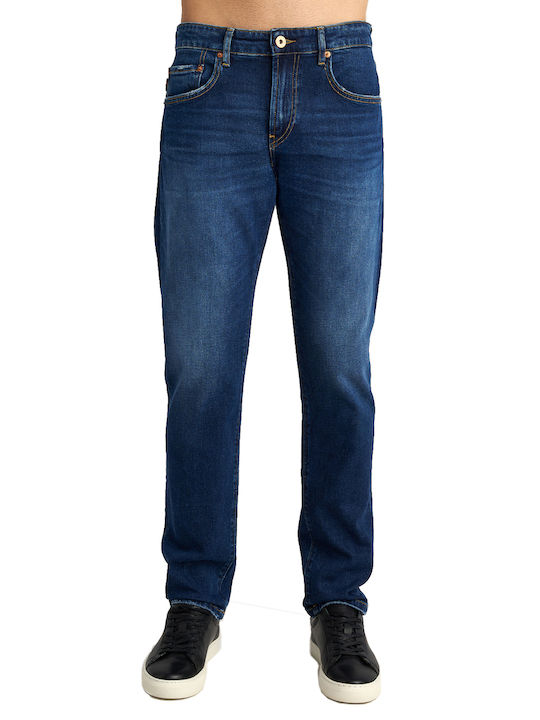 Staff Hardy Men's Jeans Pants with Regular Stra...
