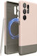 Elago Glide Back Cover Πλαστικό / Σιλικόνης Lov...