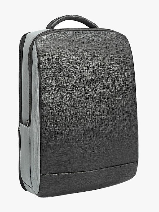 Bartuggi Backpack Γκρι