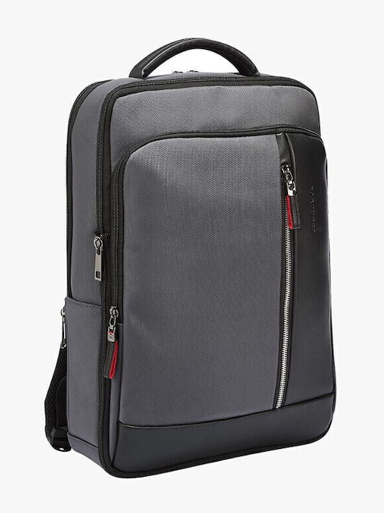 Bartuggi Backpack Γκρι