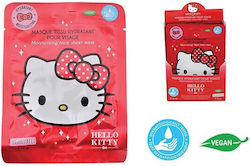 Hello Kitty Sheet Μάσκα Προσώπου Hello Kitty Sheet Μάσκα Προσώπου