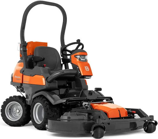 Husqvarna RIDER Τρακτέρ Βενζίνης