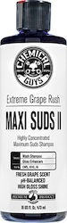 Chemical Guys Maxi-suds Ii Σαμπουάν 473ml Chemical Guys Maxi-suds Ii Σαμπουάν 473ml