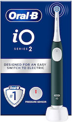 Oral-B iO Series 2 Ηλεκτρική Οδοντόβουρτσα με Α...