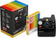 Polaroid Now+ Gen 3 Instant Φωτογραφική Μηχανή ...