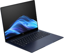HP EliteBook Ultra G1q 14" (Snapdragon-X Plus X1P-42-100/16GB/512GB) HP EliteBook Ultra G1q 14" (Snapdragon-X Plus X1P-42-100/16GB/512GB)