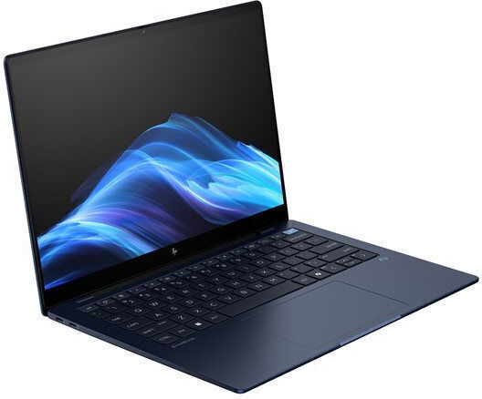 HP EliteBook Ultra G1q 14" IPS (Snapdragon-X Plus X1P-42-100/16GB/512GB SSD/W11 Pro) (International English Keyboard)